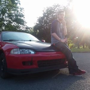 Meet your Posher, Blaise